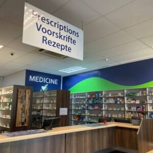 store back