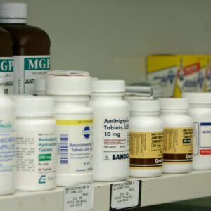 pillbottles